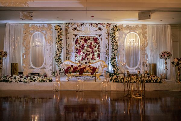 Da Vinci Banquet Hall