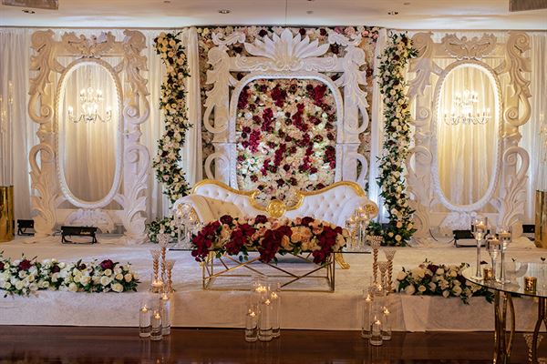 Da Vinci Banquet Hall