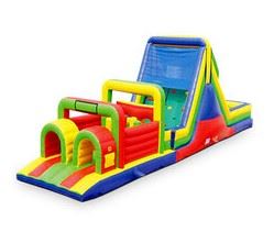 House of Bounce, LLC