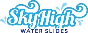 Sky High Water Slides