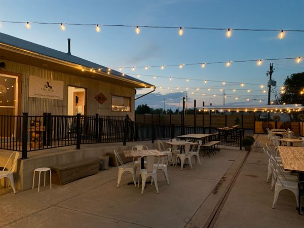 The Well In Wellington