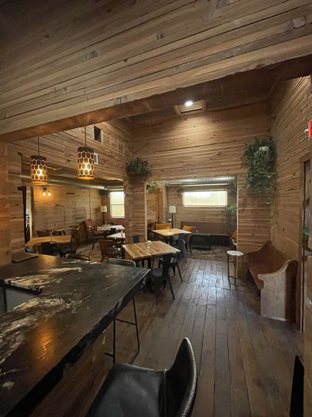 The Well In Wellington