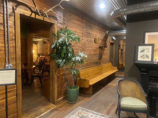 The Well In Wellington