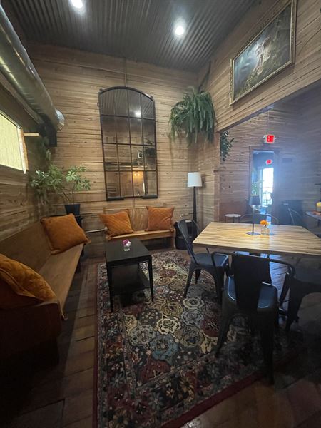 The Well In Wellington