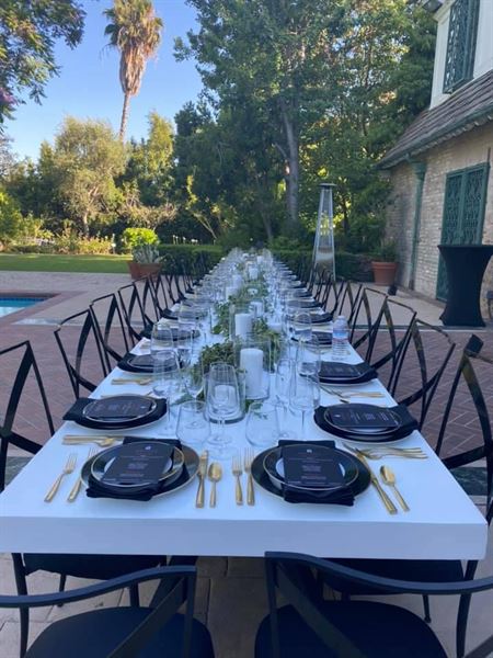 Tagine Beverly Hills