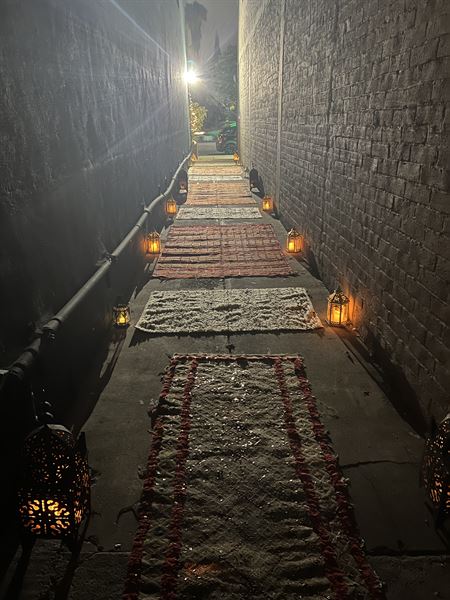 Tagine Beverly Hills