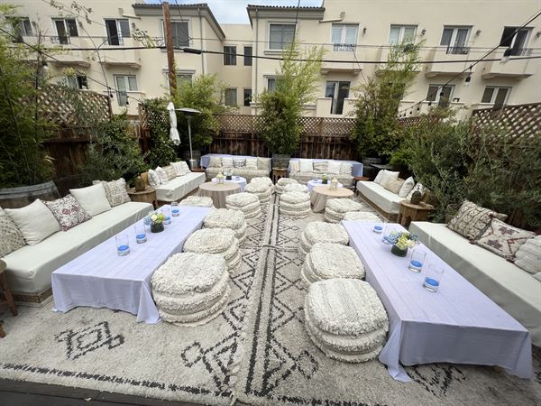 Tagine Beverly Hills