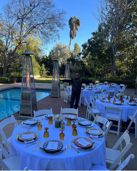 Tagine Beverly Hills