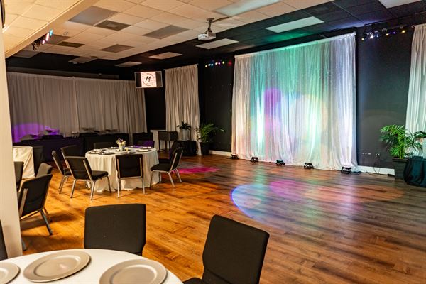MAMMAs Events & Decor Rentals