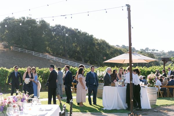 Zaca Mesa Winery and Vineyards