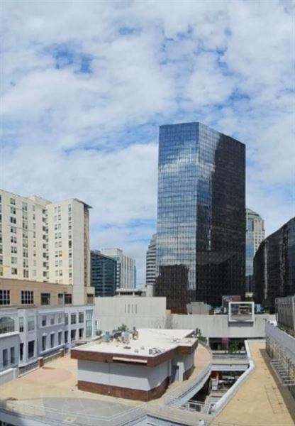 MilliUp Event Center