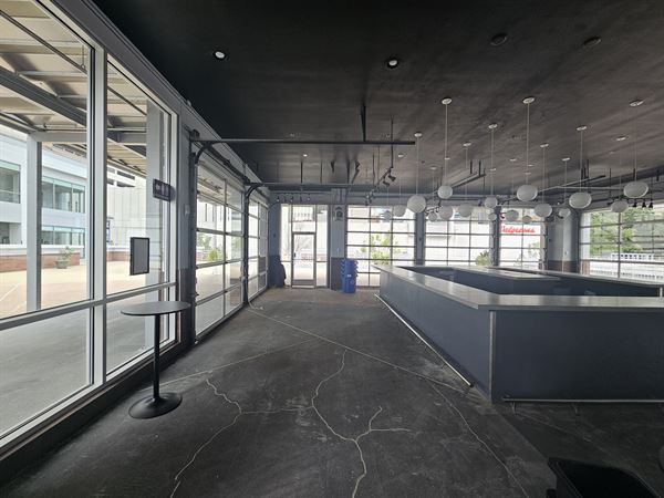 MilliUp Event Center