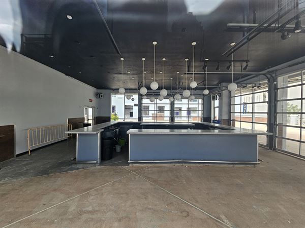 MilliUp Event Center