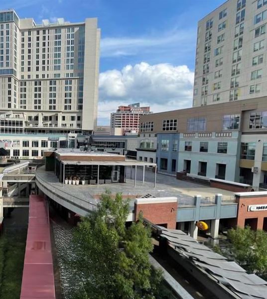 MilliUp Event Center