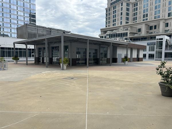 MilliUp Event Center