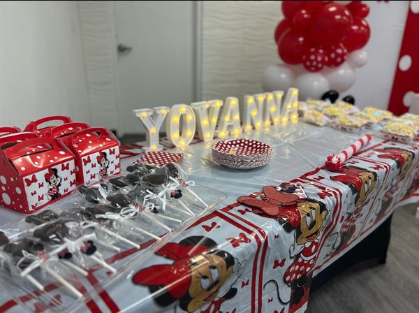 Access Granted Events