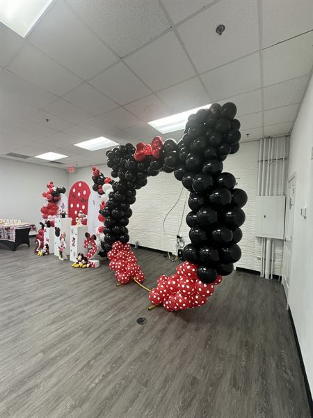 Access Granted Events