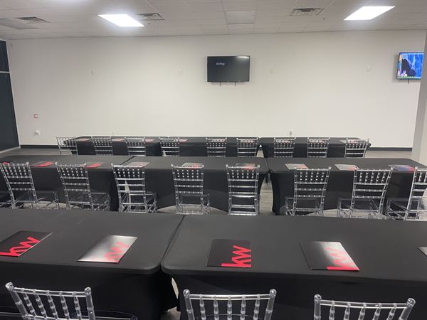 Access Granted Events