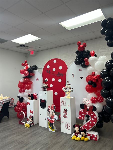 Access Granted Events