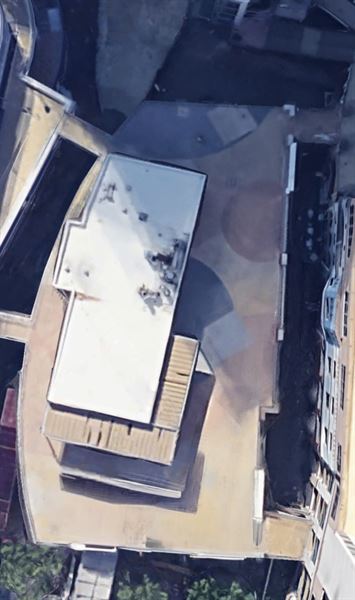 MilliUp Event Center