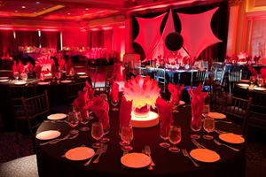 Swan Suite