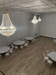 Roya; Throne Event Center 2