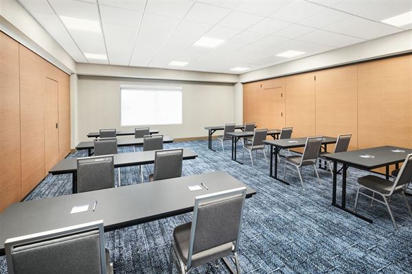 Holiday Inn Express Richmond Midtown