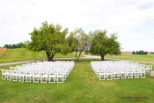 West Chase Golf Club