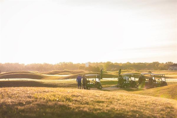 West Chase Golf Club