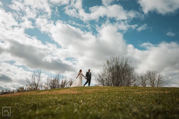 West Chase Golf Club