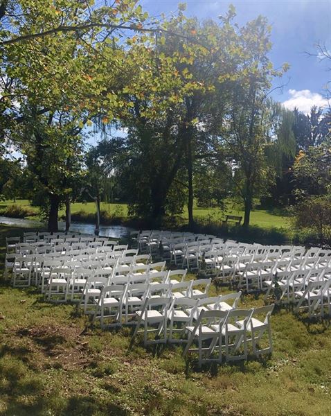 The Barn at Creek's Bend