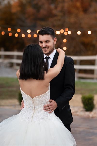 White Oaks Wedding & Event Center