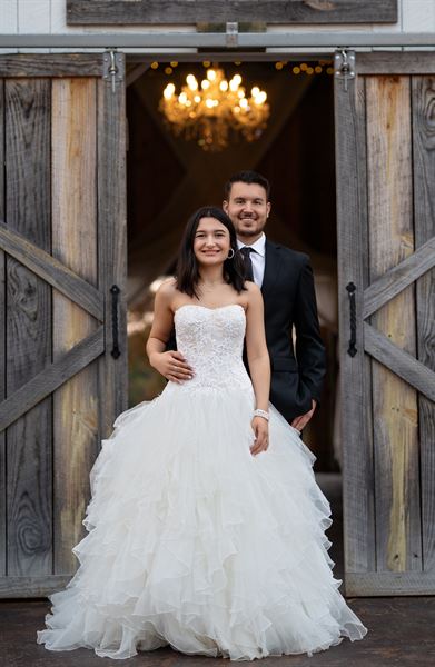 White Oaks Wedding & Event Center