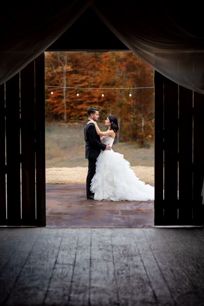 White Oaks Wedding & Event Center