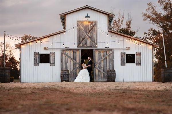 White Oaks Wedding & Event Center