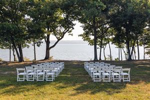 Lakefront Ceremony