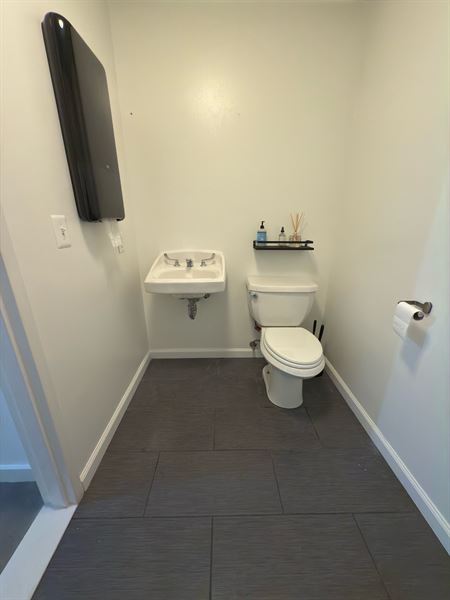 The Grandeur Experience