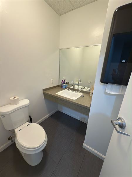 The Grandeur Experience