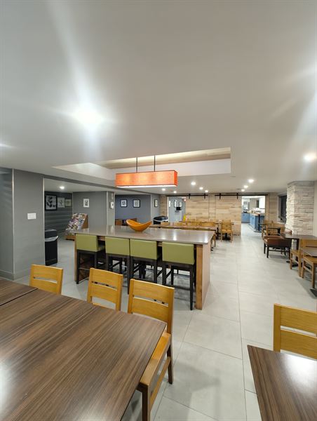 Country Inn & Suites by Radisson Williamsburg Busch Gardens