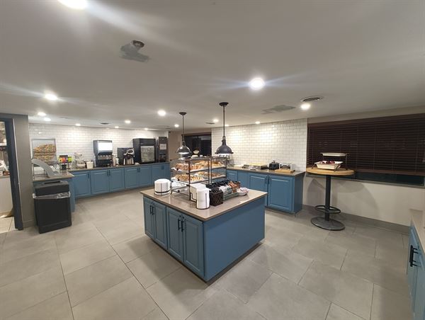 Country Inn & Suites by Radisson Williamsburg Busch Gardens