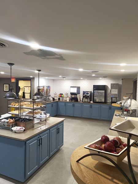 Country Inn & Suites by Radisson Williamsburg Busch Gardens