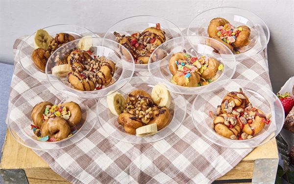 Moo La La Cateri& Events