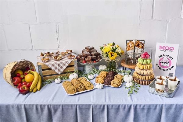 Moo La La Cateri& Events