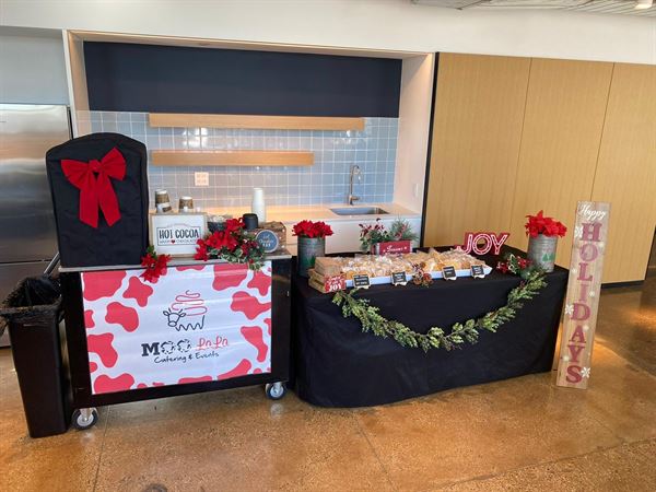 Moo La La Cateri& Events