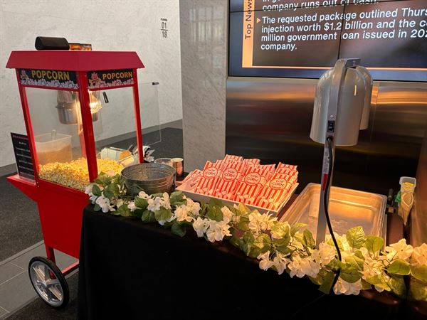 Moo La La Cateri& Events