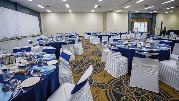 The Hotel Quebec Inn