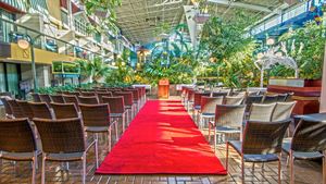 Additional Event Spaces