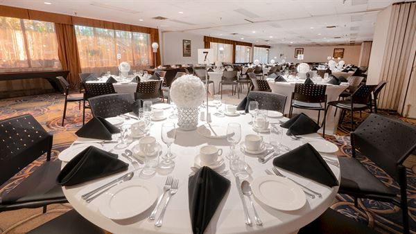 The Hotel Quebec Inn