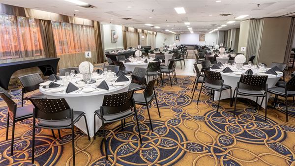 The Hotel Quebec Inn