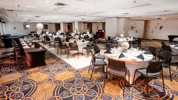 The Hotel Quebec Inn